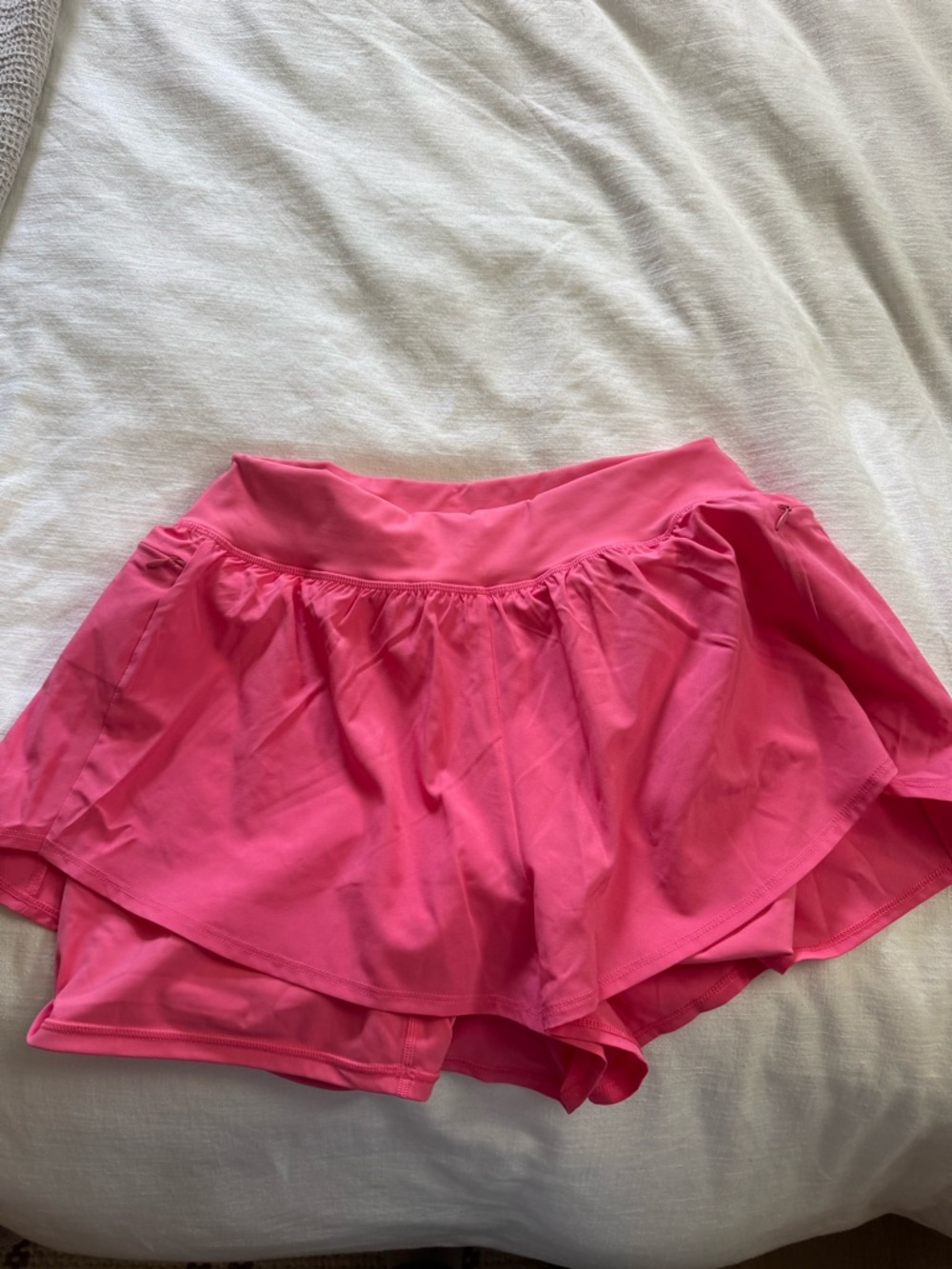 Oner Active Women's Running Shorts